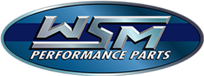 WSM Crankshaft for Mercury / Mariner 135 - 200 HP 850-223U