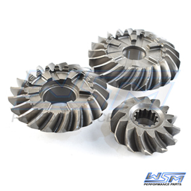 WSM Gear Set for Mercruiser MR / Alpha One 17064A3, 42933A2