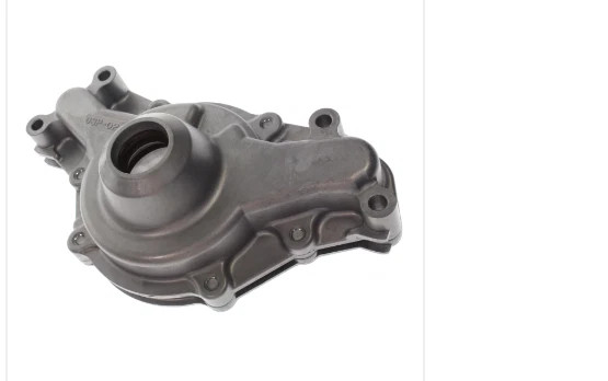 WSM Oil Pump for Yamaha 200 - 250 HP 4-Stroke 2008-2018 69J-13300