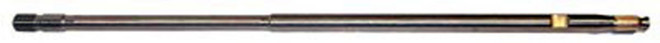 WSM Upper Drive Shaft for Johnson / Evinrude 90 - 175 HP 0338023, 0338574, 0342250, 0435769, 0436235, 5000624 449-226