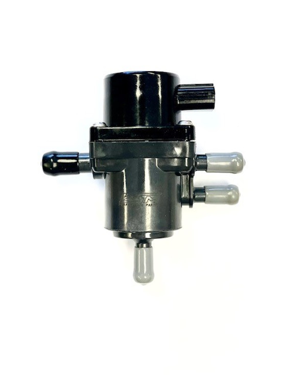 WSM Fuel Pump for Suzuki 9.9 - 20 HP 4-Stroke 2015-2024 High Pressure 15200-89L10, 15200-89L11 600-072
