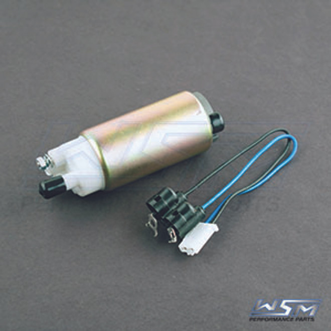 WSM Fuel Pump for Johnson / Evinrude / Suzuki 40 - 70 HP 4-Stroke 15200-87J00, 15200-87J10 600-111-01
