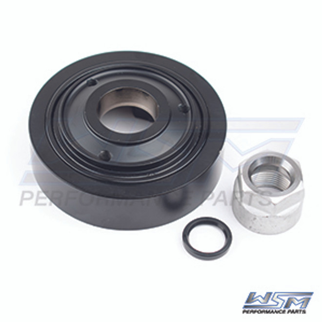 WSM Balancer Kit With Nut for Yamaha 200 - 300 HP 76 Degree 61A-11586-00-00, 61A-11586-01-00 850-350BK