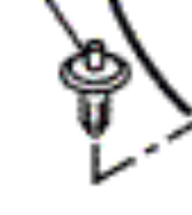Yamaha Waverunner Plastic Rivet

F4P-U1454-00-00
