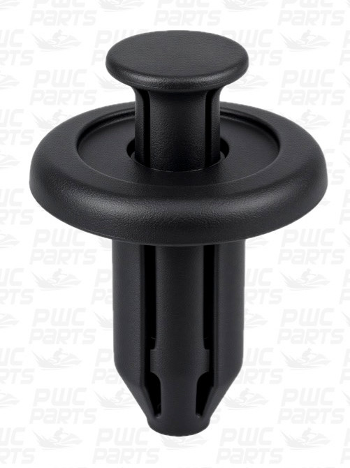 Yamaha Waverunner Plastic Front Storage Rivet F4P-U1454-00-00