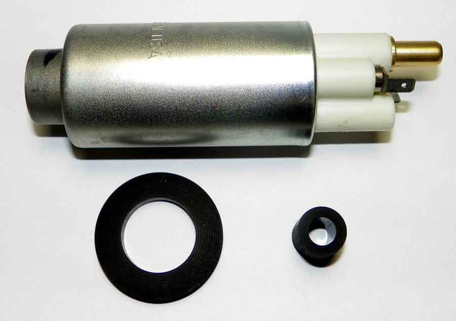 WSM Fuel Pump for Mercury 30 - 60 HP 4-Stroke EFI 883202T02, 883202T1 600-117-W