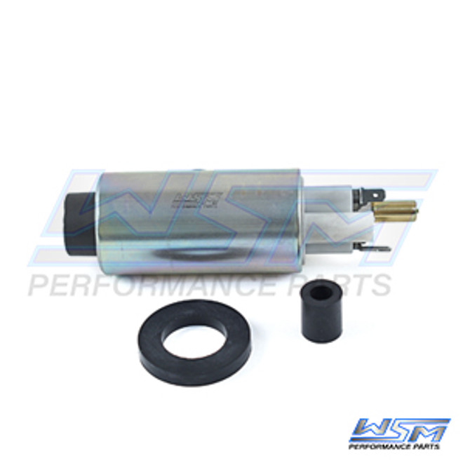 WSM Fuel Pump for Mercury 30 - 60 HP 4-Stroke EFI 883202T02, 883202T1 600-117