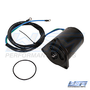 WSM Trim / Tilt Motor for Mercury / Yamaha 200 - 300 HP 69J-43880