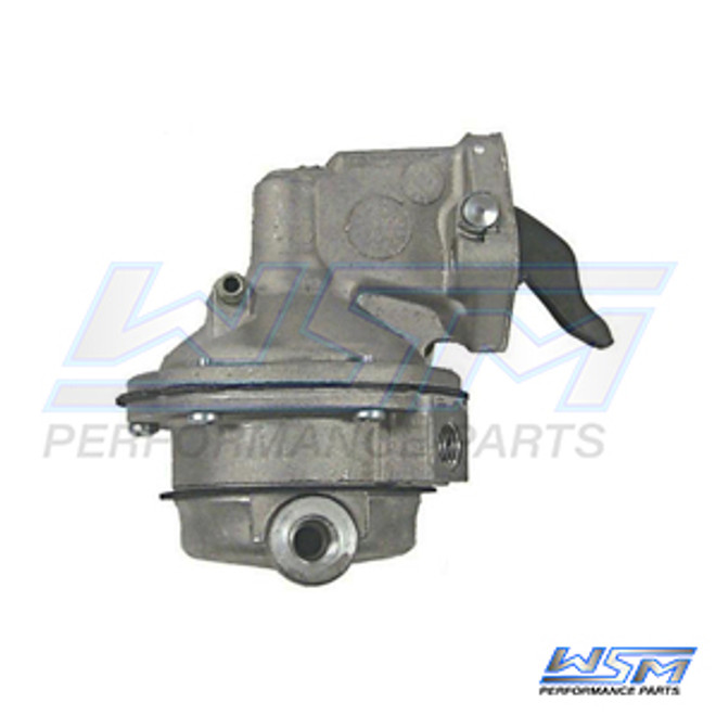 WSM Fuel Pump for Volvo GM V-8, 305, 350 826493, 841600, 855297, S18-7281 600-187