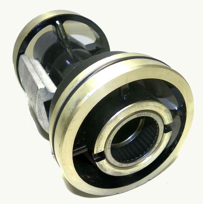 WSM Bearing Carrier for Johnson / Evinrude 100 - 225 HP 1990 0432688, 5000074 449-316