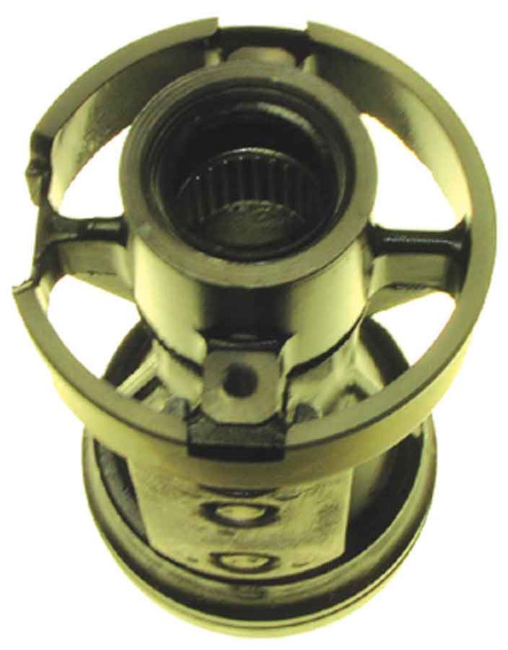 WSM Bearing Housing for Johnson / Evinrude 75 - 250 HP 0434400, 0435096, 0438040, 5000363, 5000605, 5004257 449-312