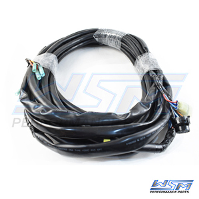 WSM Main Harness for Suzuki 25 - 250 HP DF 1998-2019 36620-93J60, 36620-93J61, 36620-93J62 362-295