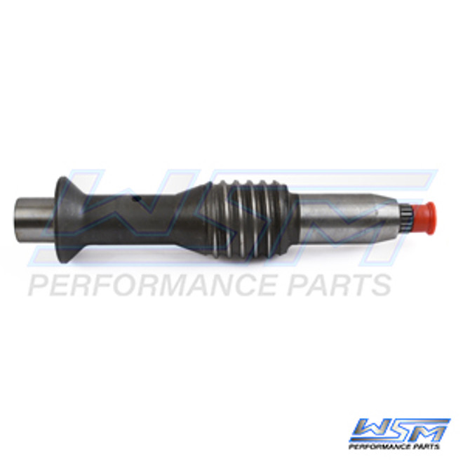 WSM Drive Shaft, Lower Fine Spline for Johnson / Evinrude 155 / 250 / 300 HP 1990-1995 0335679, 0346005 449-236