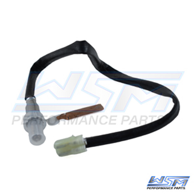 WSM O2 Sensor for Suzuki DF 100 - 300 HP 2011-2023 18213-98J00, 18213-98J10, 18213-98J20, 18213-98J30 385-150