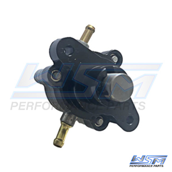 WSM Fuel Pump for Yamaha 75 - 115 HP 4-Stroke 2005-2021 6D8-24410-00-00, 6D8-24410-10-00 600-103