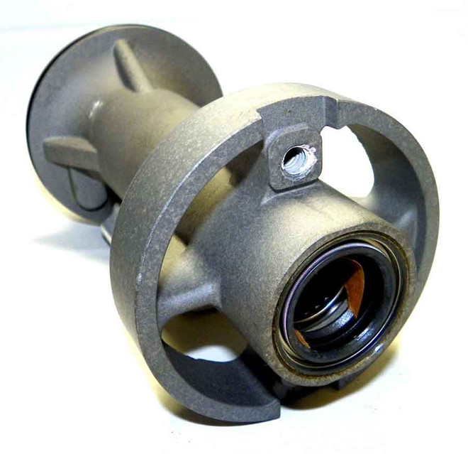 WSM Bearing Housing, Small Case for Johnson / Evinrude 75 - 130 HP 0436832, 5000440 449-310