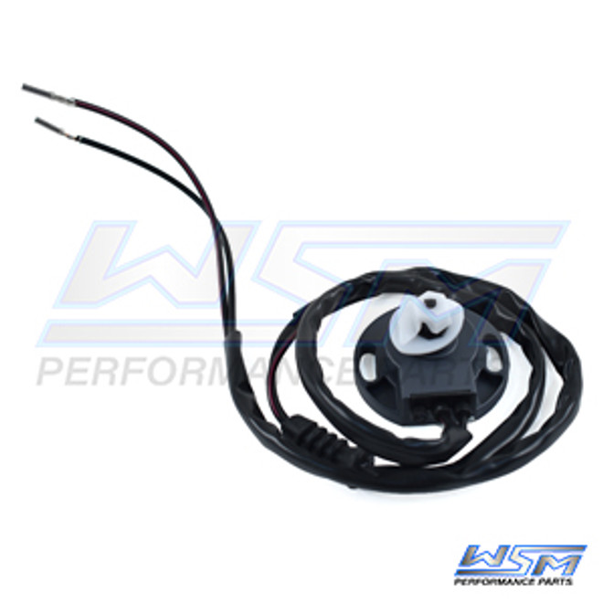 WSM Trim Sender / Sensor for OMC / Volvo 2 Wire 3594989, 3854842, 3861837, 3863129 778-060