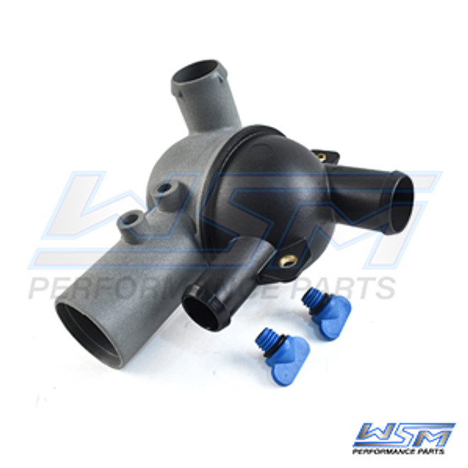 WSM Water Distribution Housing for Mercruiser 863631T1 756-100