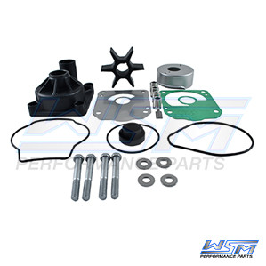 WSM Water Pump Kit for Honda / Tohatsu 200 - 225 HP BF 06193-ZY3