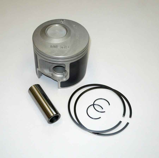 WSM Piston Kit for Mercury / Mariner 200 - 300 HP XS DFI Port .030 100-51-06PK