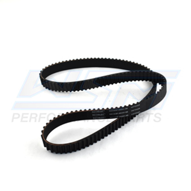 WSM Timing Belt for Yamaha 150 HP 4-Stroke 2004-2018 18-15140, 63P-46241-00-00 830-110