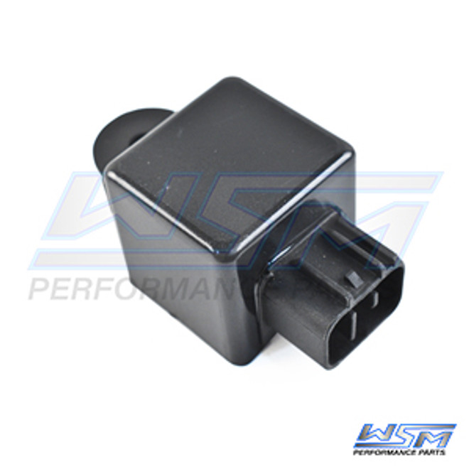 WSM Relay Assembly for Mercury / Yamaha 200 - 425 HP 2000-2018 68V-81950-00-00, 881350T 343-532