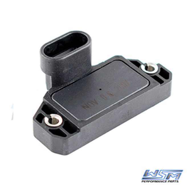 WSM Ignition Module for Mercruiser 4.3 - 5.0L 18-5117 370-271