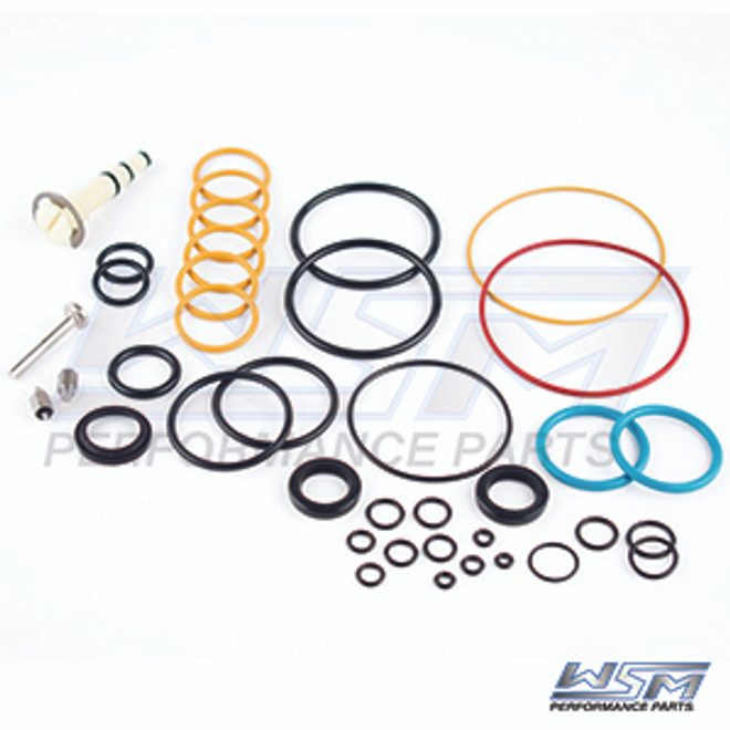 WSM Tilt & Trim Seal Kit for Mercury / Mariner 110 - 300 HP 25-878408A1 335-250