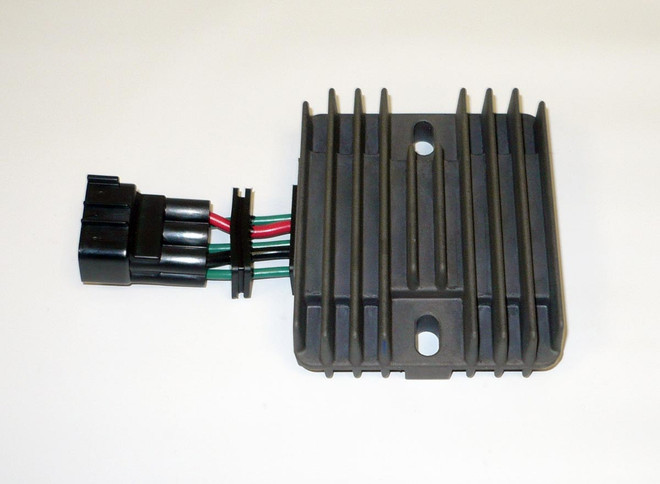 WSM Rectifier / Regulator for Yamaha 50 - 75 / 115 HP 4-Stroke 68V-81960-10-00 365-1970