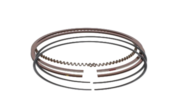 YAMAHA OEM Piston Ring Set Standard 6S5-11603-01-00