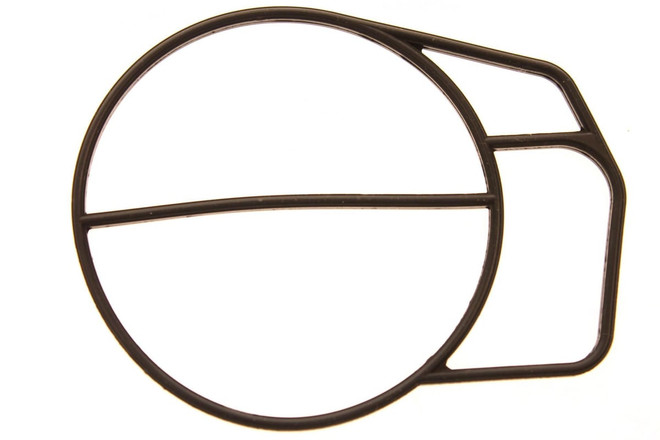 YAMAHA OEM Carburetor O-Ring 6K8-14564-00-00