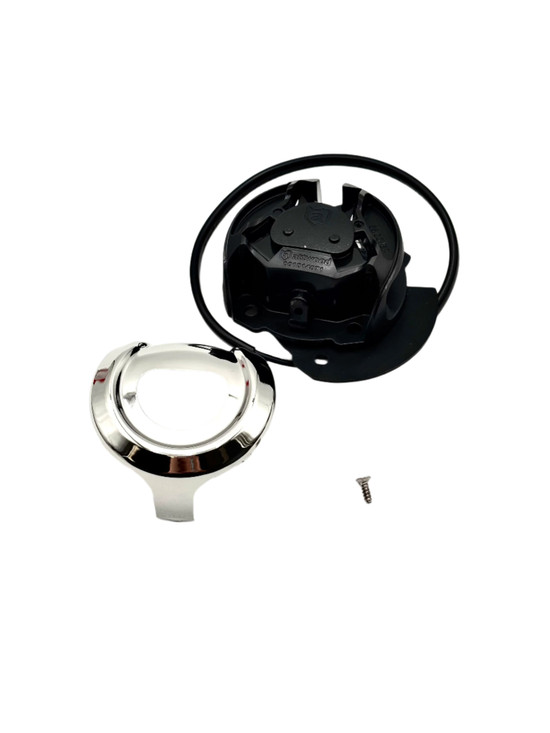 YAMAHA OEM Bow Light Assembly GP1-U8130-00-00 YAMAHA OEM Bow Light Assembly GP1-U8130-00-00