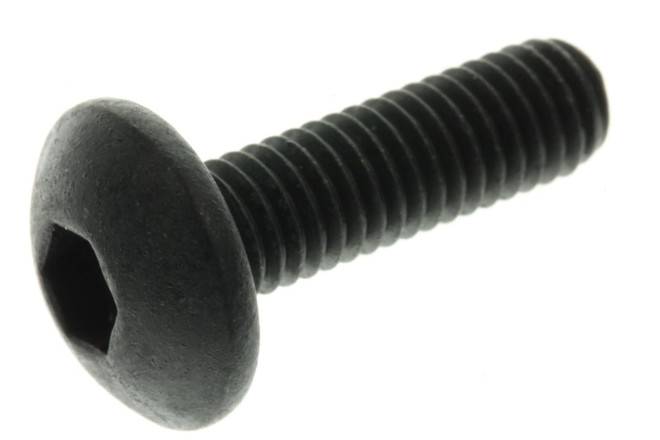 YAMAHA OEM Hexagon Socket Button Bolt 90111-05017-00