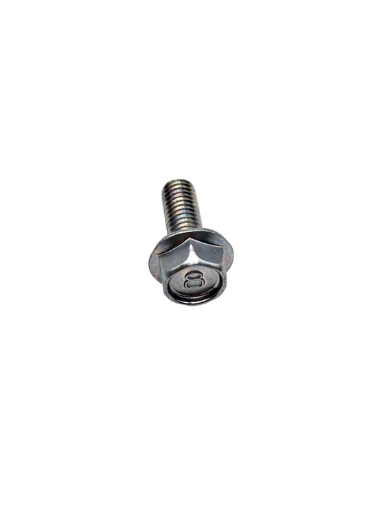 YAMAHA OEM Hex Flange Bolt 95814-06016-00