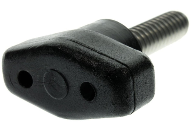 YAMAHA OEM Knob Screw (BIMINI) F1T-U724D-00-00