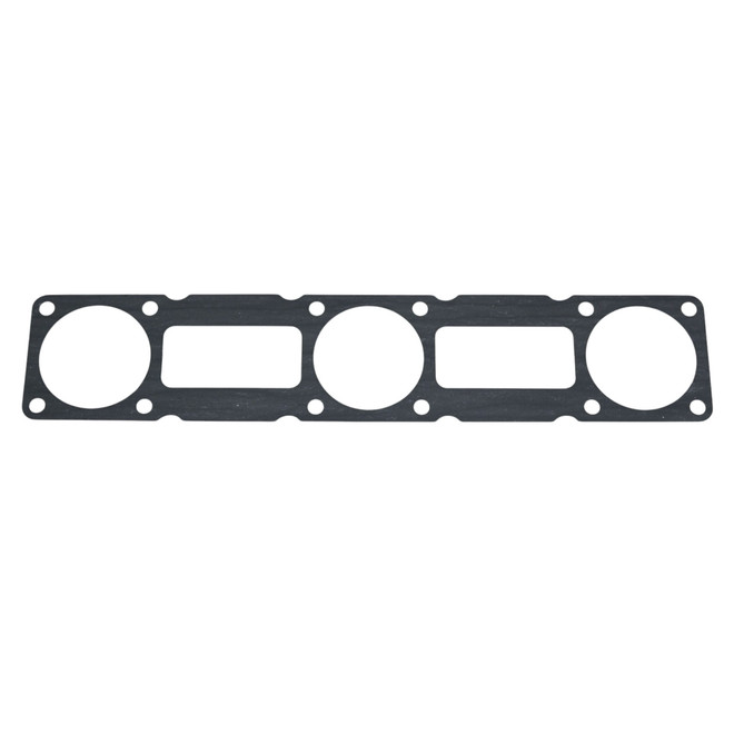 YAMAHA OEM Air Cooler Cover Gasket 1 65U-13674-00-00 YAMAHA OEM Air Cooler Cover Gasket 1 65U-13674-00-00
