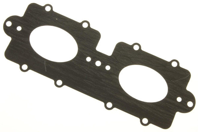 YAMAHA OEM Reed Valve Plate Gasket 62T-13566-00-00 YAMAHA OEM Reed Valve Plate Gasket 62T-13566-00-00