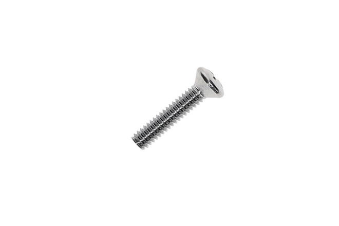 YAMAHA OEM Countersunk Screw 90152-14S20-00 YAMAHA OEM Countersunk Screw 90152-14S20-00