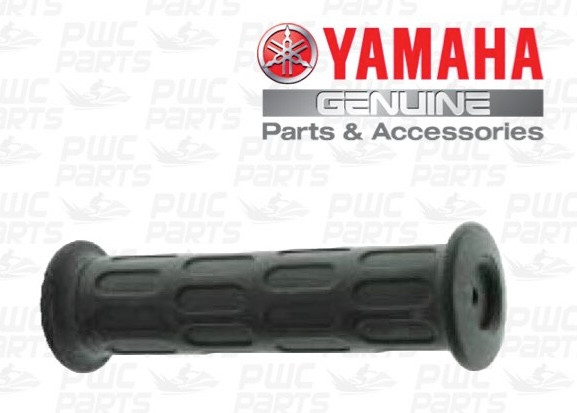 Yamaha OEM Handle Grip EW2-61553-00-00 – Fits 1990-2024 SuperJet