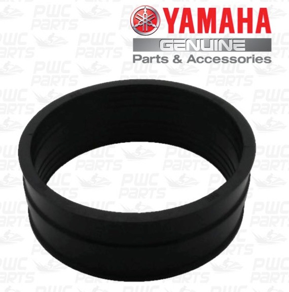 メンテルーブ Yamaha OEM Exhaust Joint 2 66E-14625-00-00 – Fits 1998-2005 GP800