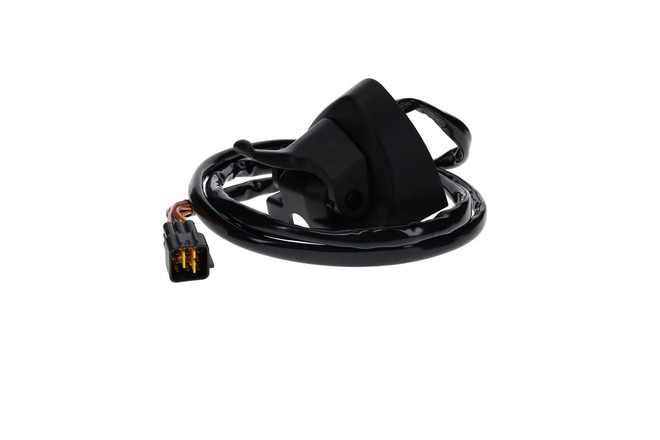 YAMAHA OEM Throttle Lever Complete 6CS-14305-12-00 YAMAHA OEM Throttle Lever Complete 6CS-14305-12-00