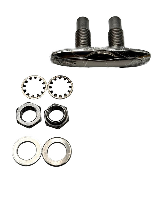 YAMAHA OEM Cleat F1T-U1616-11-00