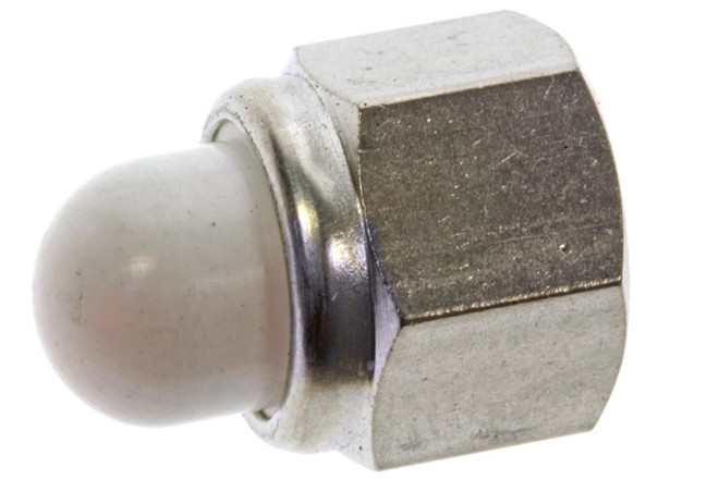 YAMAHA OEM Bolt With Washer 90119-06820-00