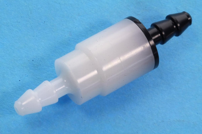 YAMAHA OEM Check Valve 67X-13183-00-00