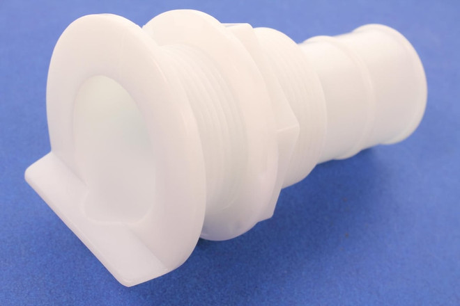 YAMAHA OEM Drain Joint F0R-U7617-00-00