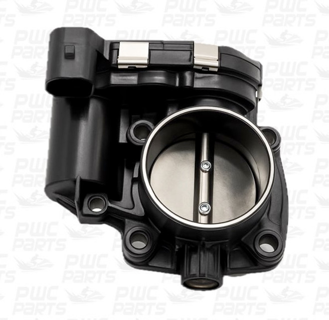 Throttle Body for Sea-Doo 1503 / 1630 4-Tec 2009-2023 420892590, 420892591, 420892592