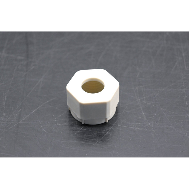 YAMAHA OEM Control Cable Cap White EU0-62694-00-00