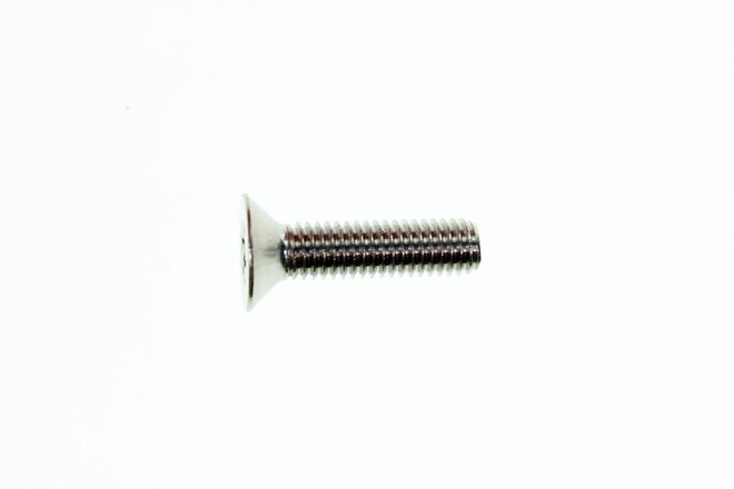 YAMAHA OEM YBS53-520 Flat Head Screw 98780-05020-00