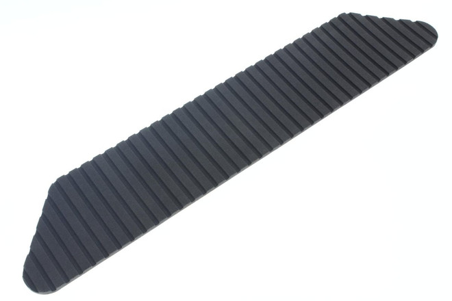 YAMAHA OEM Mat, Step 3 Dark Grey F2P-U351K-00-00