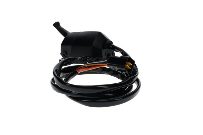 YAMAHA OEM Throttle Lever Complete F4P-14305-11-00